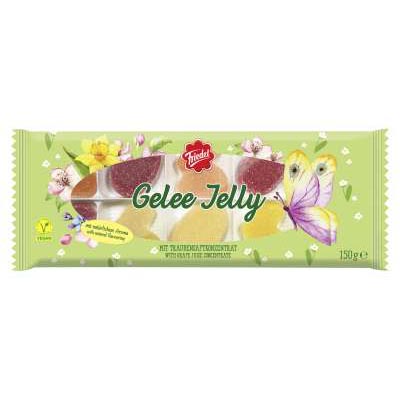 Gelee Hasen & Eier