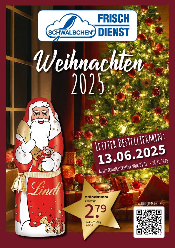 Weihnachten 2025